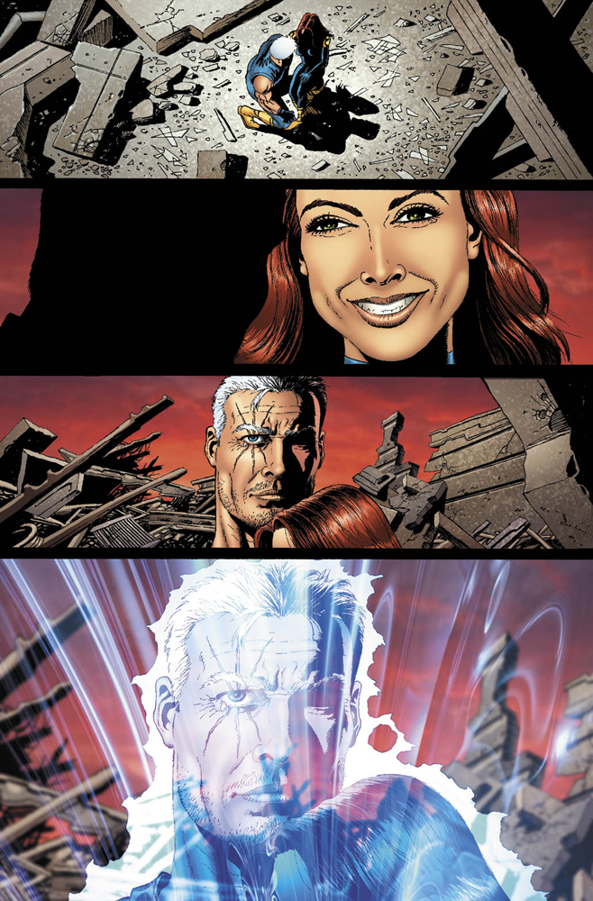 Cable issue #21