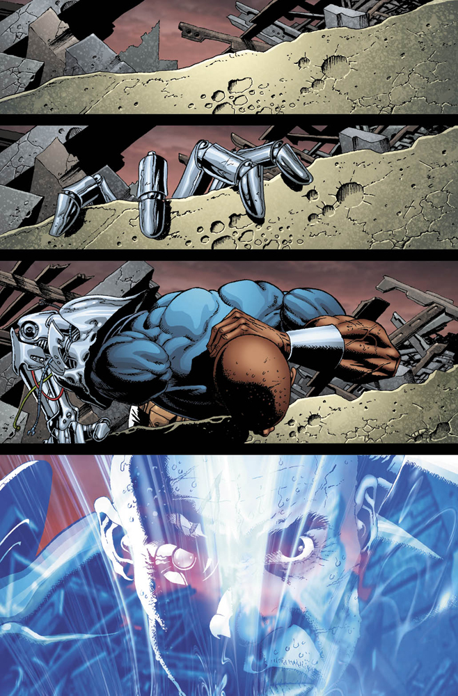 Cable issue #21