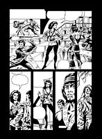 Giant Size Master of Kung Fu issue #2, page 3