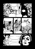 Giant Size Master of Kung Fu issue #2, page 7