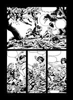 Giant Size Master of Kung Fu issue #2, page 10