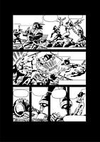 Giant Size Master of Kung Fu issue #2, page 11