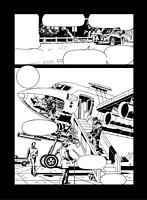 Giant Size Master of Kung Fu issue #2, page 15