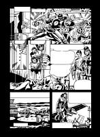 Giant Size Master of Kung Fu issue #2, page 20
