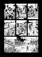Giant Size Master of Kung Fu issue #2, page 22