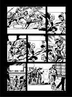 Giant Size Master of Kung Fu issue #2, page 25
