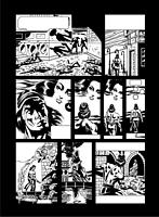 Giant Size Master of Kung Fu issue #2, page 26