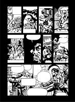 Giant Size Master of Kung Fu issue #2, page 30