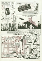 Marvel Comics Presents, issue #32, page 20