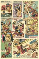 Master Of Kung Fu #22, page 5