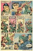 Master Of Kung Fu #22, page 7