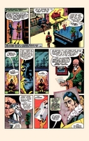 Master of Kung-Fu, issue #29, page 2
