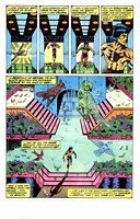 Master of Kung Fu #31, page 8