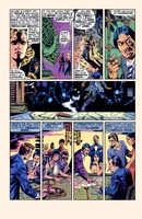 Master of Kung-Fu issue #40, page 8