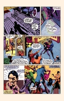 Master of Kung-Fu issue #40, page 4