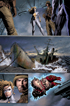 Penance : Relentless mini-series, issue #1, page 12