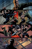 Punisher Valentine Special 2006, page 3