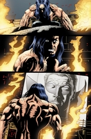 JSA Classified Issue #11, Cover, page 6