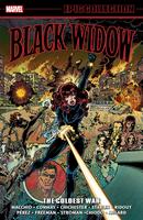 Black Widow Epic Collection The Coldest War TPB, 2020
