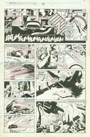 Marvel Comics Presents, issue #35, page 21