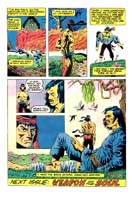 Master of Kung Fu #19, page 18